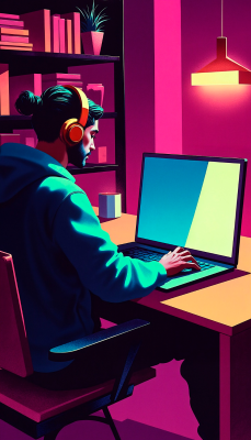 uniteez an artist designer - color palette generator